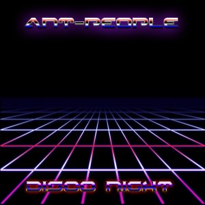 收听ant people的Smiling Song歌词歌曲