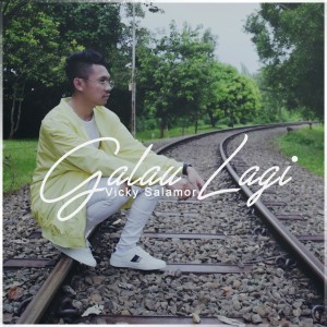 Listen to Galau Lagi song with lyrics from Vicky Salamor