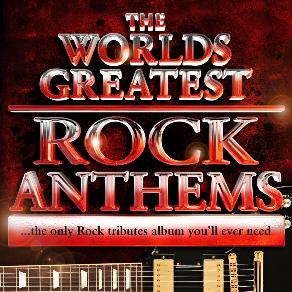 God Gave Rock and Roll to You