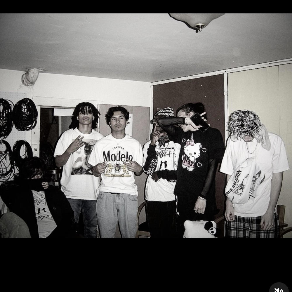 nonewfriends (Explicit)