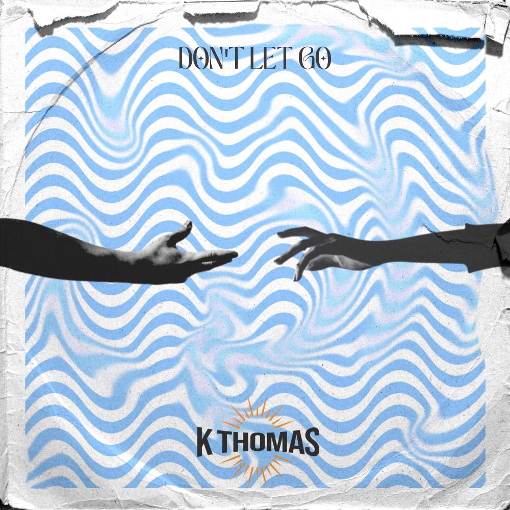 Don't Let Go (feat. Ahanu)