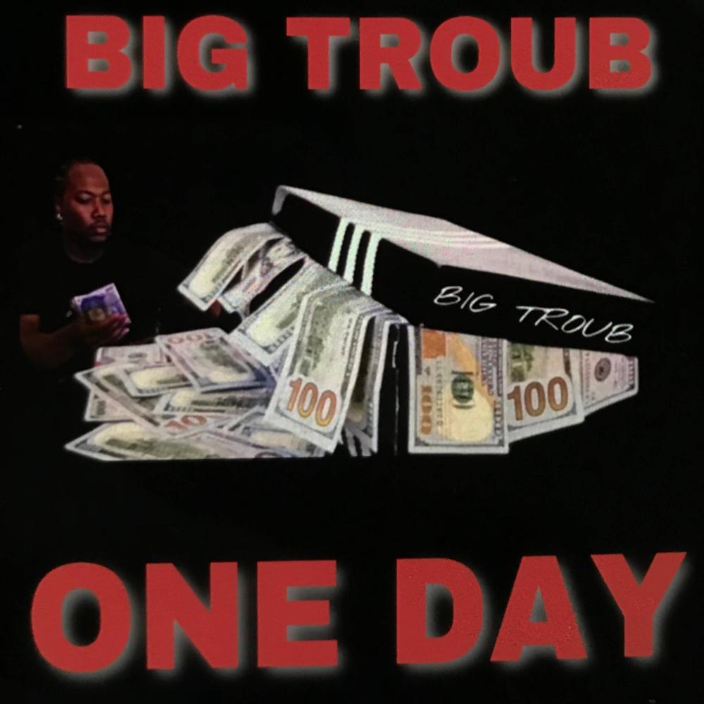 One Day (Radio Edit)
