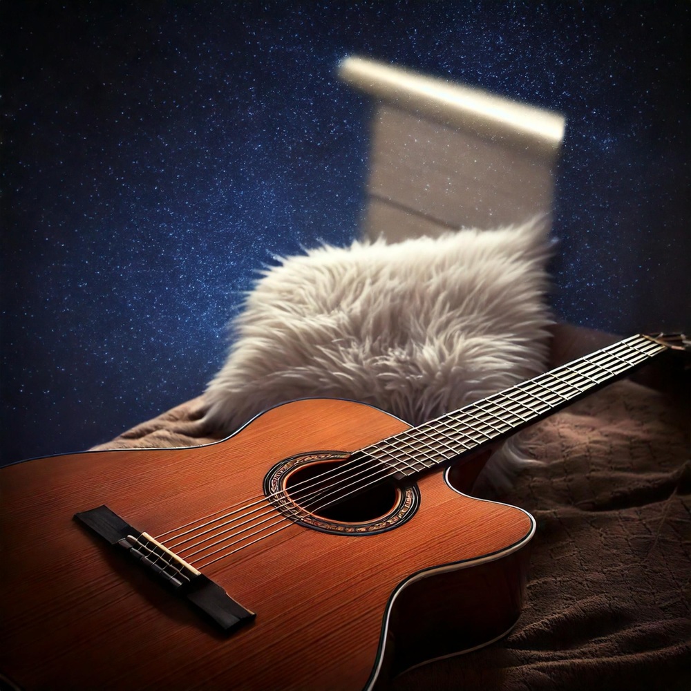 Chords for Calm Nights