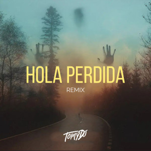 收聽Tomy DJ的Hola Perdida (Remix)歌詞歌曲