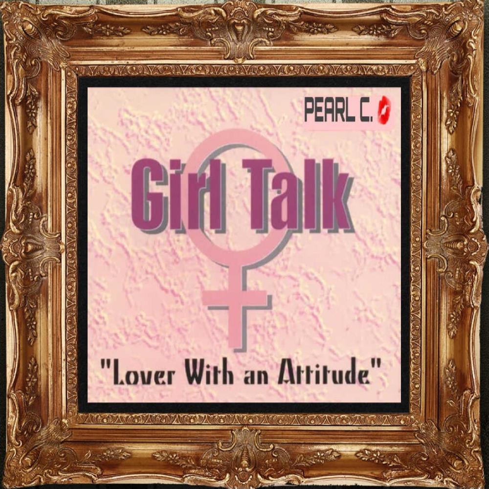 Lover With An Attitude (sped up)