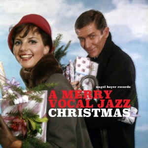 Album A Merry Vocal Jazz Christmas oleh The Ray Charles Singers