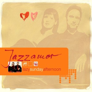 ดาวน์โหลดและฟังเพลง Way Back พร้อมเนื้อเพลงจาก Jazzamor