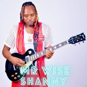 Shanny dari Mr Wise