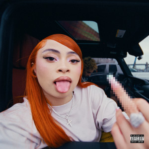 收聽Ice Spice的Think U The Shit (Fart) (Explicit)歌詞歌曲