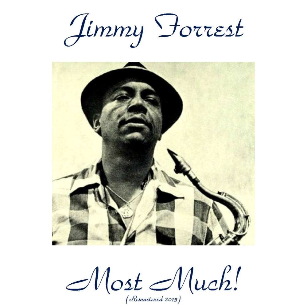 Most Much (Remastered) (Remastered 2015)