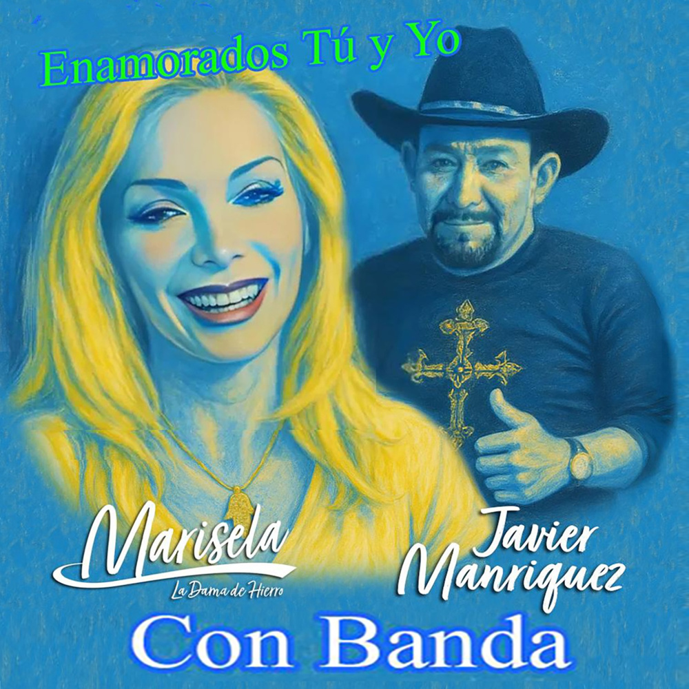 Enamorados Tú y Yo (Banda)