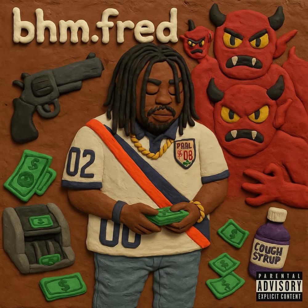 All My Profit (Explicit)