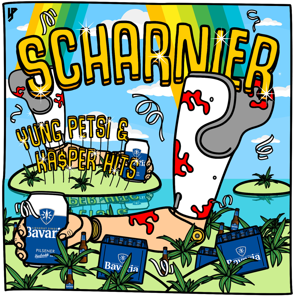 Scharnier (Explicit)