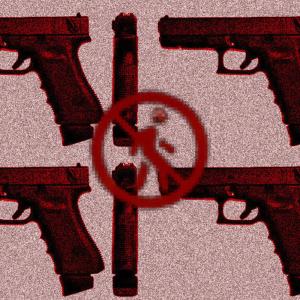 收聽PHXBIA的transgender glock (Explicit)歌詞歌曲