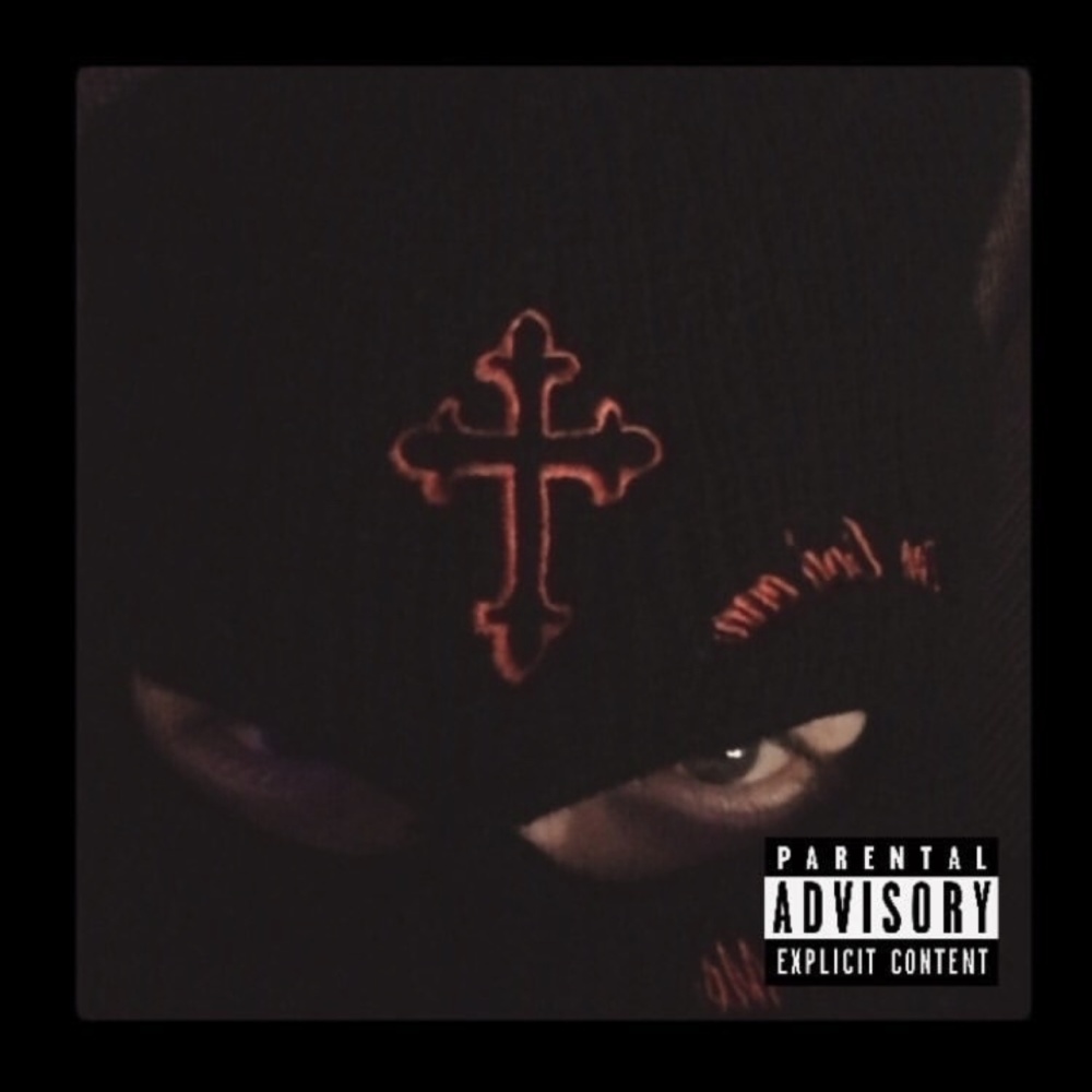 Swamp Love (feat. Crocc) (Explicit)
