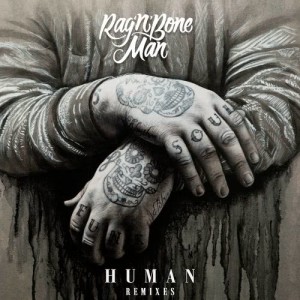 ดาวน์โหลดและฟังเพลง Human (Acoustic) พร้อมเนื้อเพลงจาก Rag'N'Bone Man