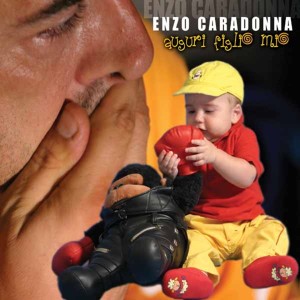 收聽Enzo Caradonna的Simme gente 'e miez'a via歌詞歌曲