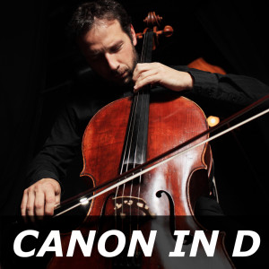 Kanon Orchestre de Chambre的專輯Canon in D