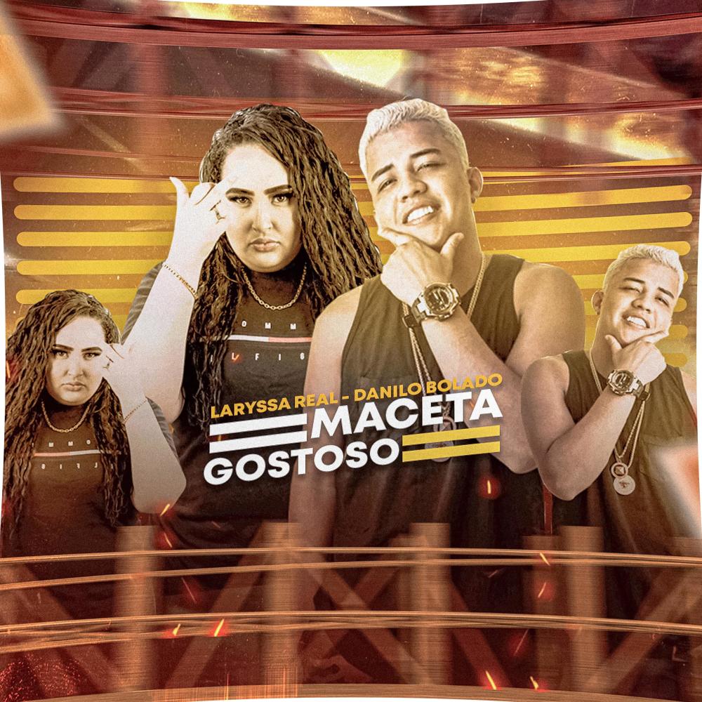 Maceta Gostoso
