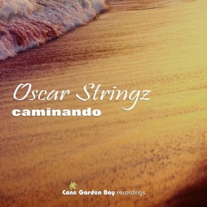 Album Caminando from Oscar Stringz