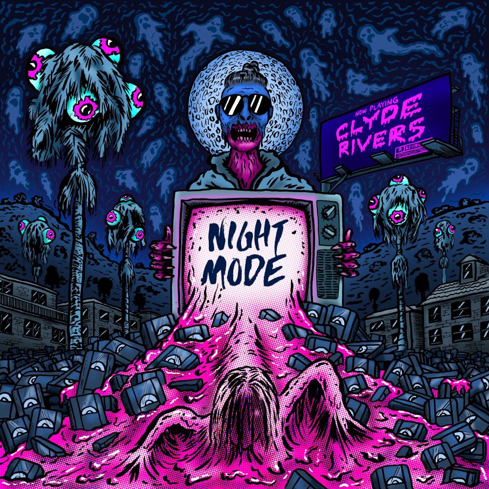 Night Mode