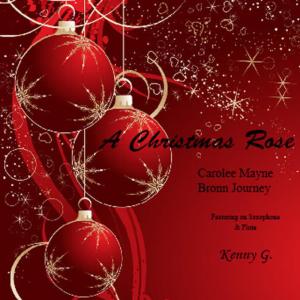 Bronn Journey的專輯A Christmas Rose