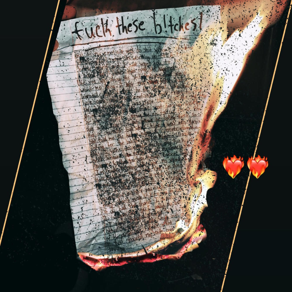 Exchange For Love pt2 (Explicit)