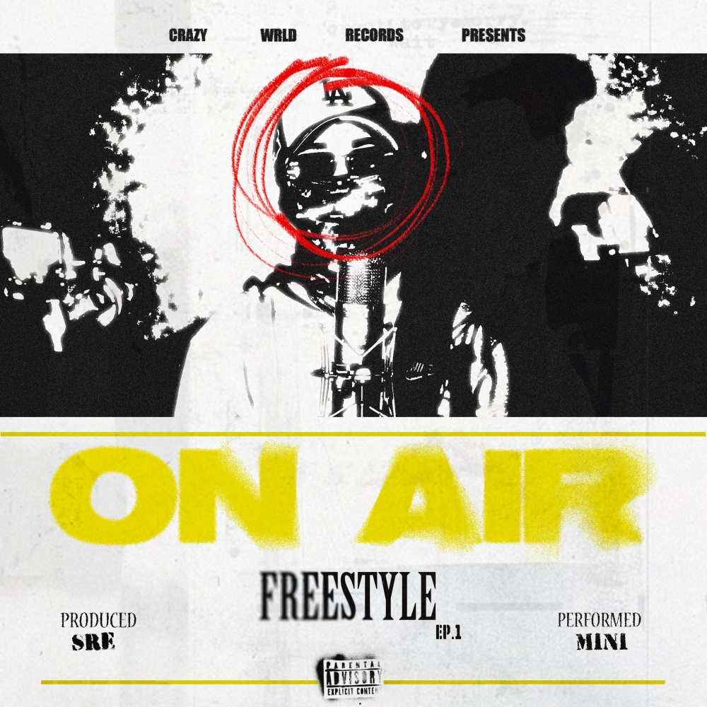 Grams 2 Grands (On Air Freestyle) (Explicit)