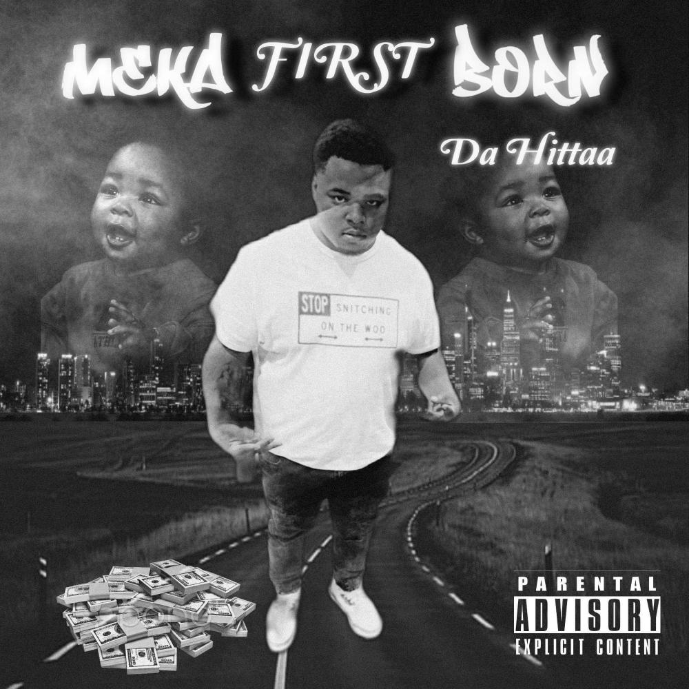 Double up (feat. NBT OC & EA Tay & lildot4l) (Explicit)