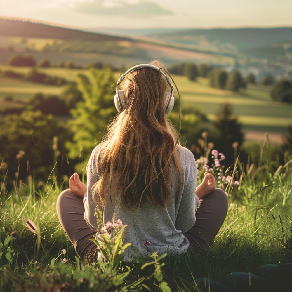 Meditative Pulse Deepens