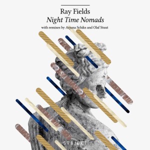 收聽Ray Fields的Night Time Nomads (Radio Edit)歌詞歌曲