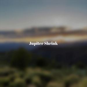 อัลบัม Jupiter Shrink ศิลปิน Various Artists