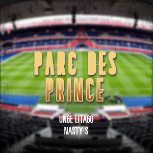 Listen to Parc Des Prince song with lyrics from Unge Litago