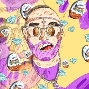 Listen to Kinder (Explicit) song with lyrics from No.Vel