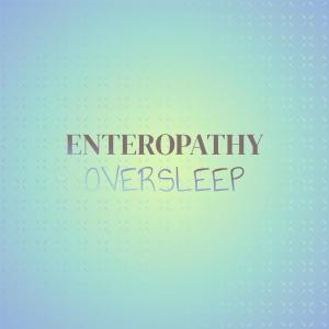 Various Artists的專輯Enteropathy Oversleep