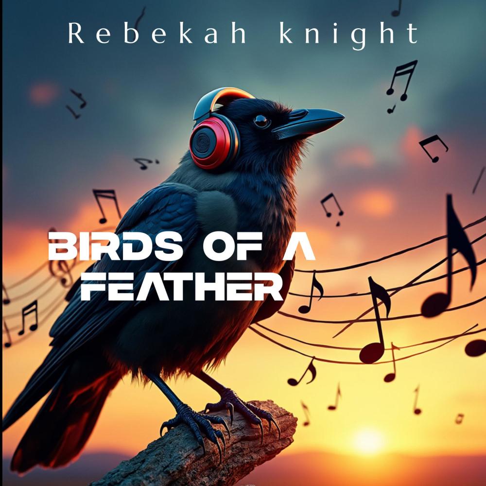 Birds of a feather