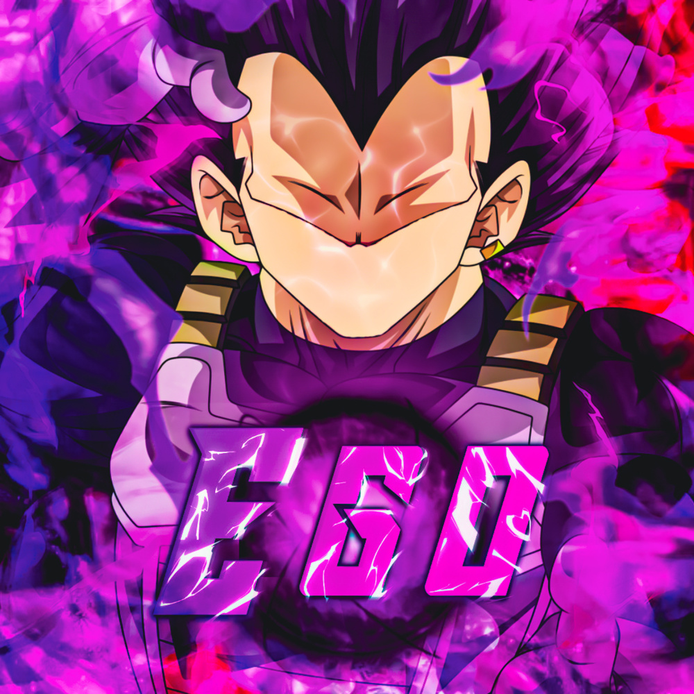 Ego