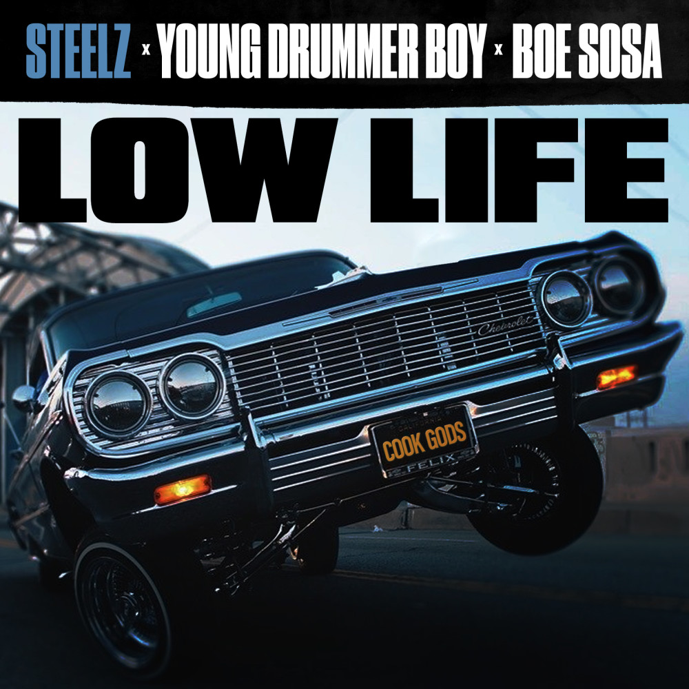 Low Life (Explicit)