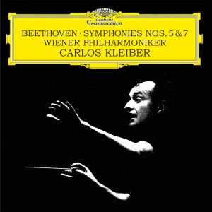 Wiener Philharmoniker的專輯Beethoven: Symphonies Nos. 5 & 7