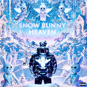 Lil Boom的專輯Snow Bunny Heaven (Slowed & Reverb) [Explicit]