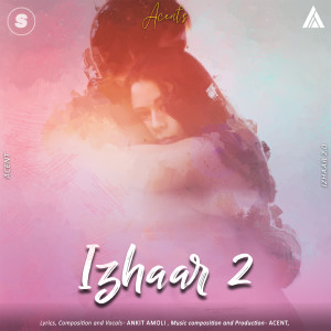 Album Izhaar 2 from Acent