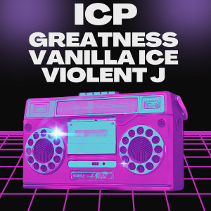 Album Icp (Explicit) oleh Vanilla Ice