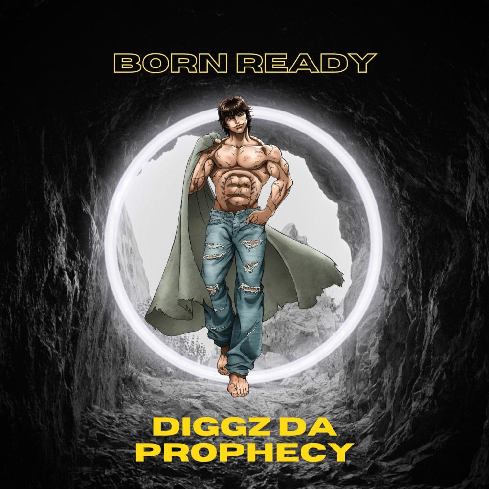 Born Ready (Explicit)
