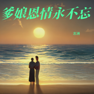 收聽李志洲的爹孃恩情永不忘 (完整版)歌詞歌曲