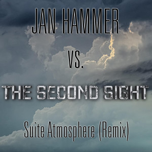 Album Suite Atmosphere (Remix) from Jan Hammer