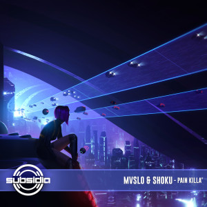 收听Shoku的Pain Killa' (Explicit)歌词歌曲