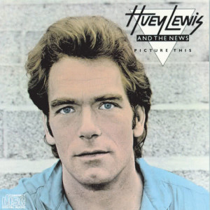 ดาวน์โหลดและฟังเพลง The Only One พร้อมเนื้อเพลงจาก Huey Lewis & The News