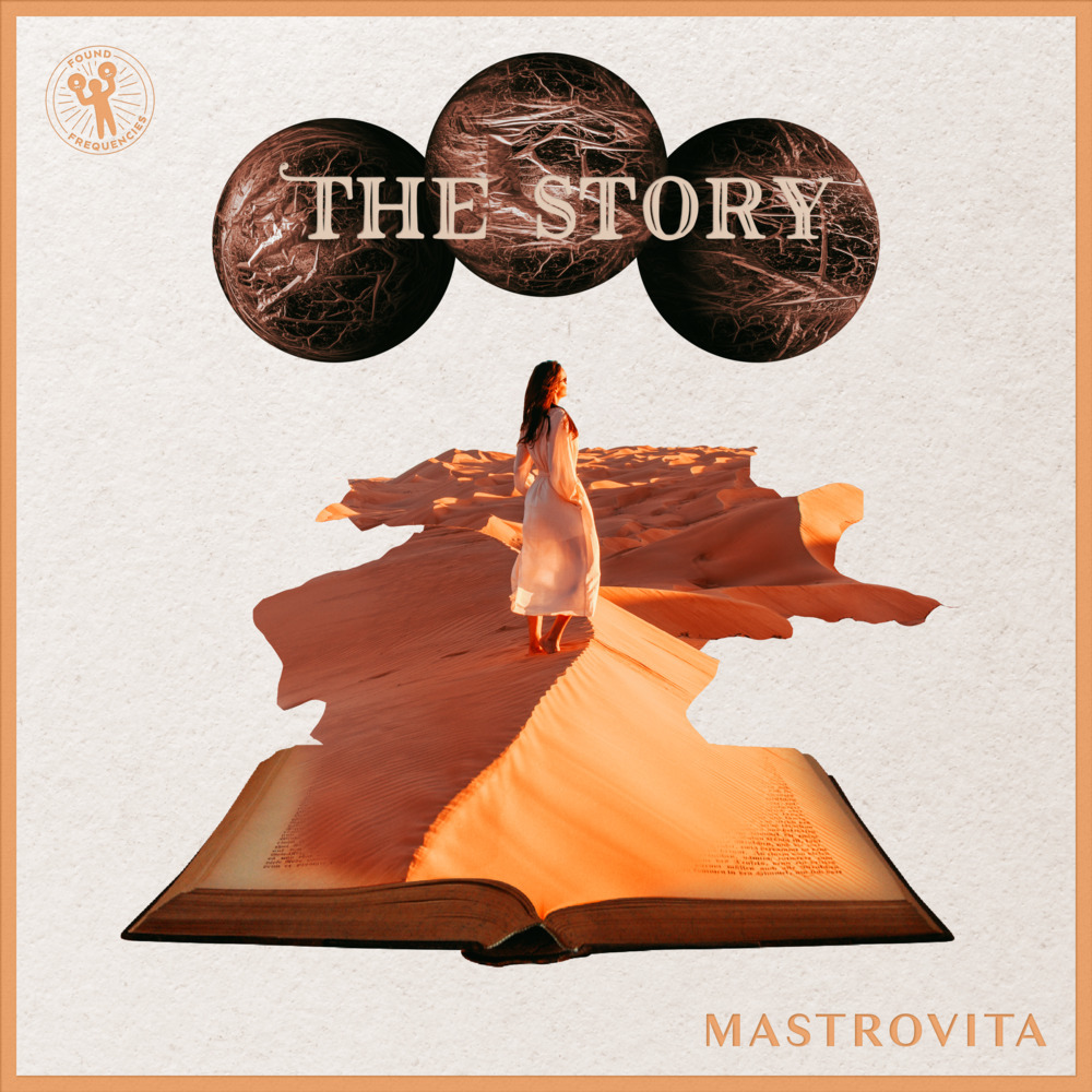 The Story (Extended Mix)