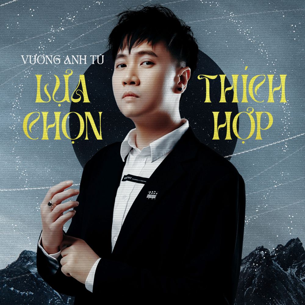Lựa Chọn Thích Hợp (Lofi Version) (Beat)