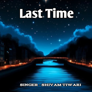 Album Last Time from 